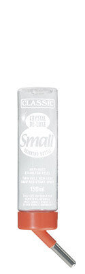Classic - Drinkfles voor Hamsters 150 ml