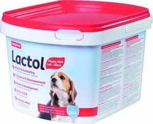 Beaphar lactol Puppy milk (melkpoeder) 1000ml