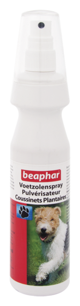 Beaphar - Voetzolenspray 150 ml