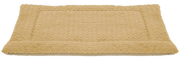 Petlando Ligmat Daisy Blanket Beige