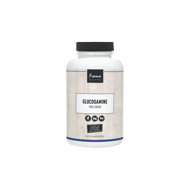 Frama Glucosamine 200g
