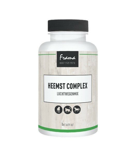 Frama Heemst Complex Luchtwegen 75 gr