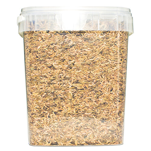 Pets en Co Energie Mix 10 Liter