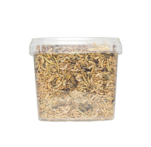 Pets en Co Energie Mix 1,2 Liter