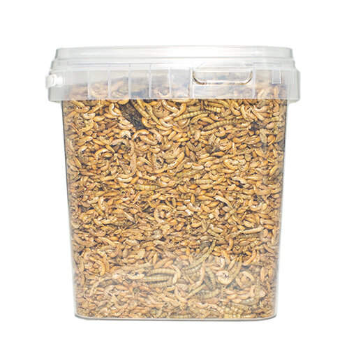 Pets en Co Energie Mix 2,5 Liter