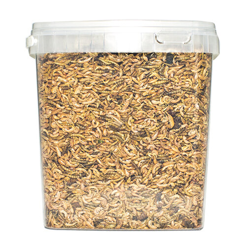 Pets en Co Energie Mix 5 Liter