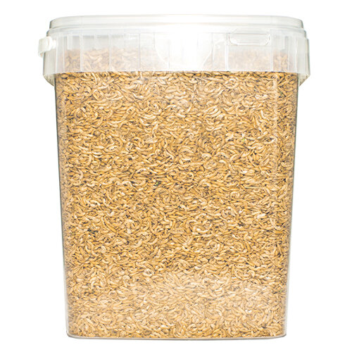 Pets en Co Gammarus 10 Liter