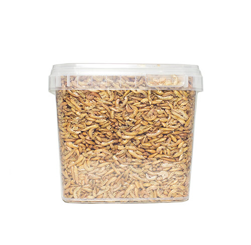 Pets en Co Gammarus 1,2 Liter