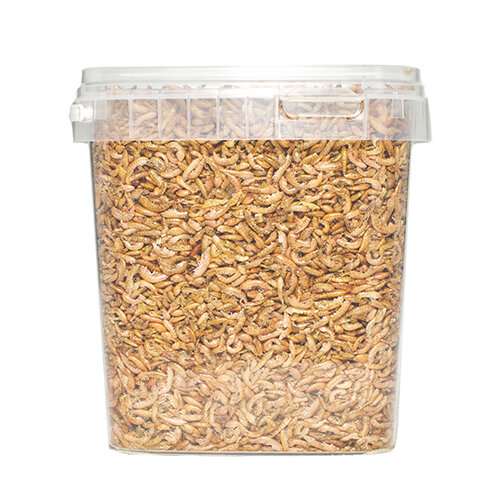 Pets en Co Gammarus 2,5 Liter