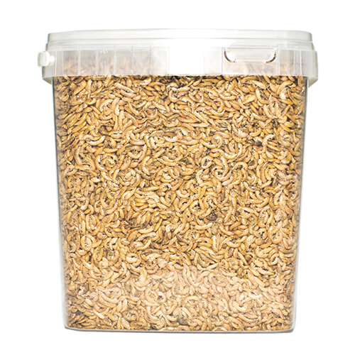 Pets en Co Gammarus 5 Liter