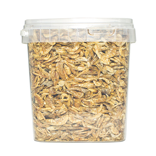 Pets en Co Gammarus Grof 2,5 Liter