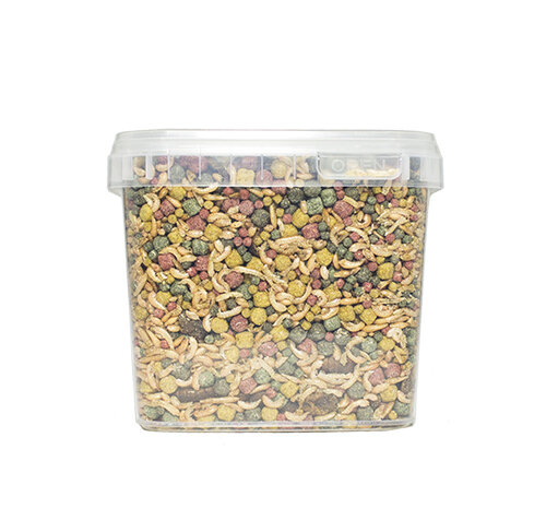 Pets en Co Koi Mix 1,2 Liter