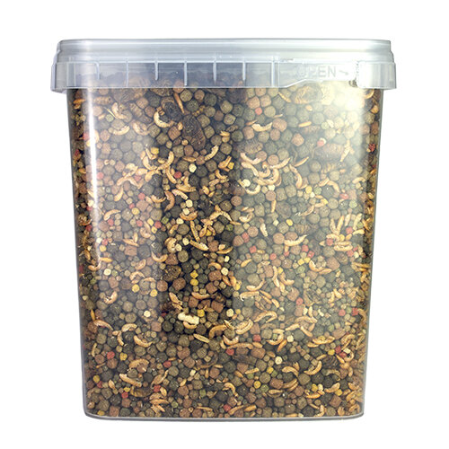 Pets en Co Koi Mix 5 Liter