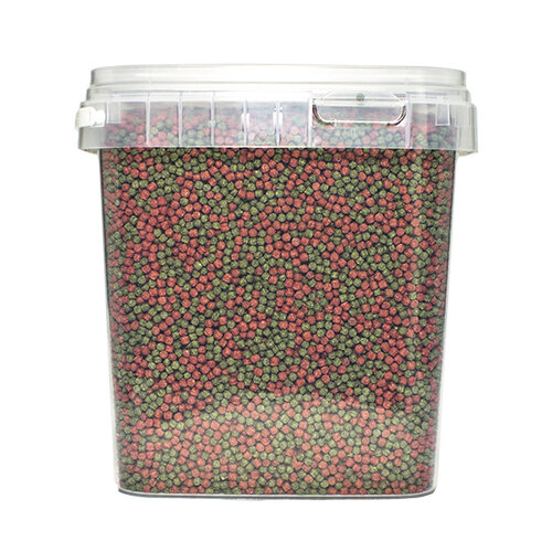 Pets en Co Koivoer 2,5 Liter