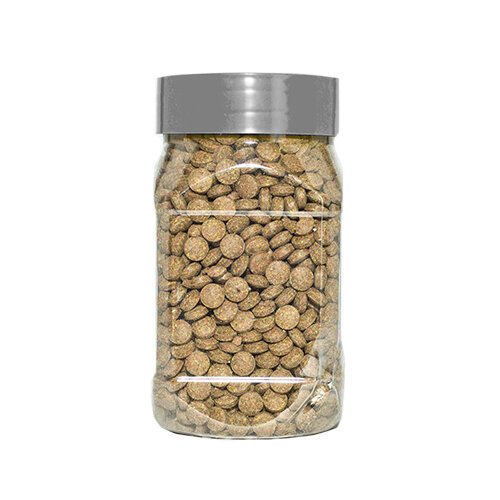 Pets en Co Bodemtabletten rood 330 ML visvoer