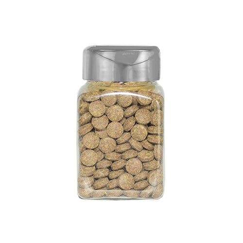 Pets en Co Bodemtabletten rood 100 ML visvoer