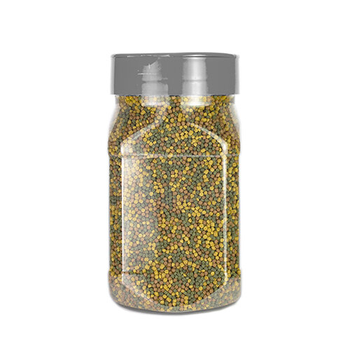 Pets en Co Goudviskorrels 330 ML visvoer