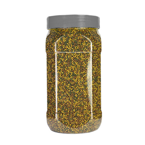 Pets en Co Goudviskorrels 1 Liter visvoer