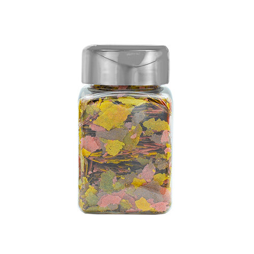 Pets en Co Goudvisvlokken 100 ML visvoer