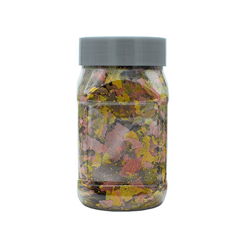 Pets en Co Goudvisvlokken 330 ML visvoer