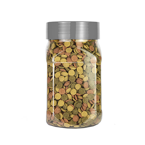 Pets en Co Bodemchips 330 ML visvoer