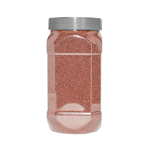 Pets en Co Cichlidekorrels 1Liter visvoer