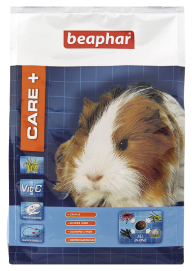 Xtra Vital Care+ Cavia 5 Kg