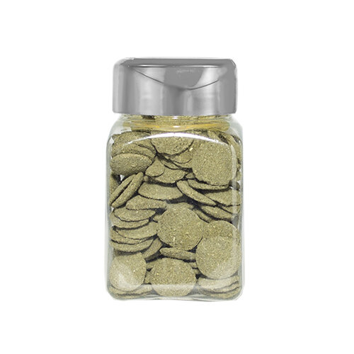 Pets en Co Algenwafels 100 ML visvoer