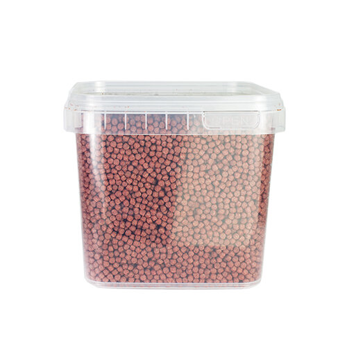 Pets en Co Goudwindevoer 1.2 Liter visvoer