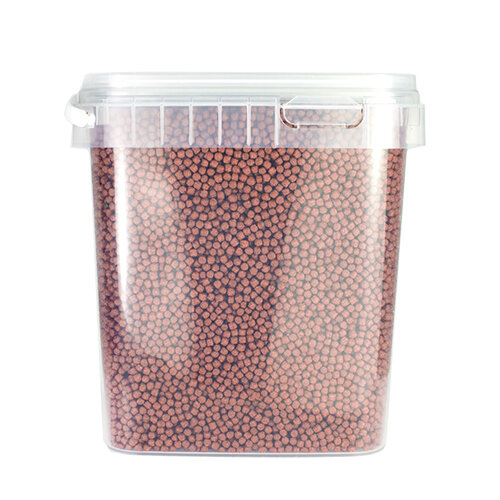 Pets en Co Goudwindevoer 2.5 Liter visvoer