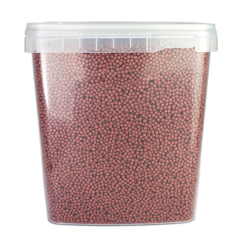 Pets en Co Goudwindevoer 5 Liter visvoer