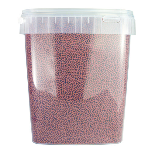 Pets en Co Goudwindevoer 10 Liter visvoer