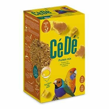 Cede Mix Proteinen 1 kg