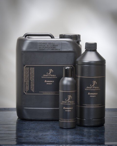Jean Peau Romance shampoo 200 ml