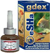 Gdex 20 ML
