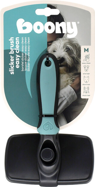 Boony slicker hond easy clean medium