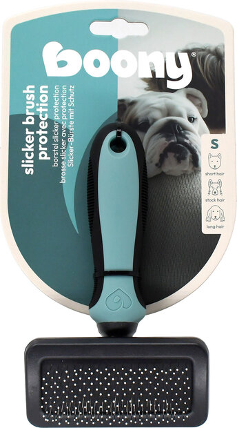 Boony slicker hond protection small