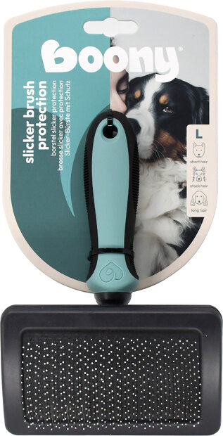Boony slicker hond protection large