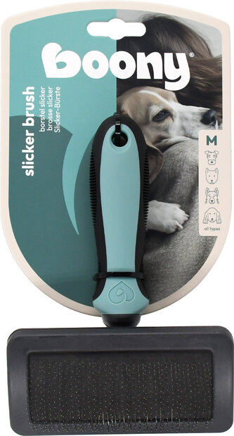 Boony slicker hond medium