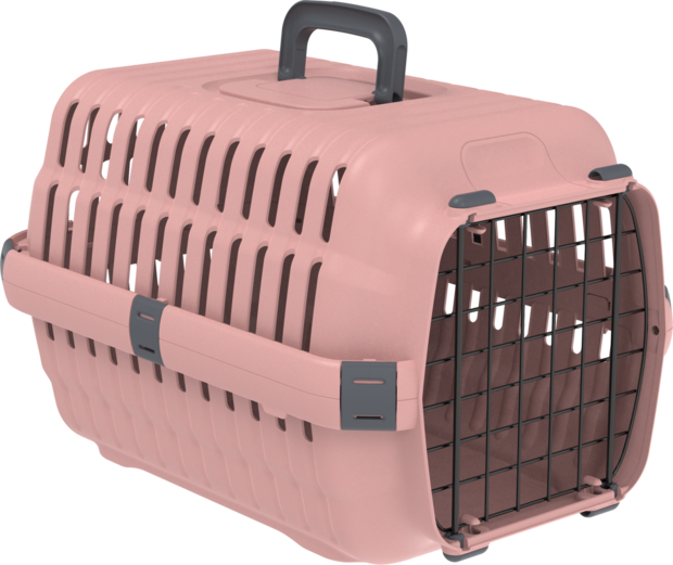Boony Reismand Partenza Pink