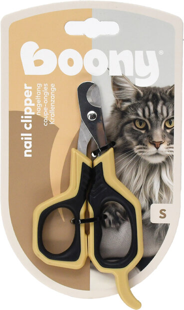 Boony Nageltang Kat