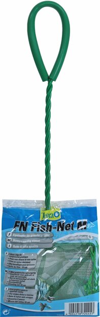 Tetra FN schepnet groen M, 10 cm