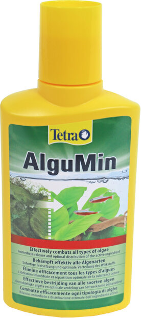 Tetra AlguMin, 250 ml