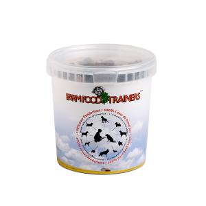 Farm Food Trainer Runderhart 333 Gram