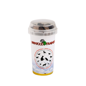 Farm Food Trainer Runderhart 90 Gram