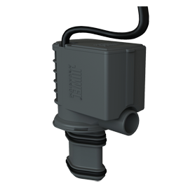 Juwel - Ecco Flow 1500 liter Pomp Set