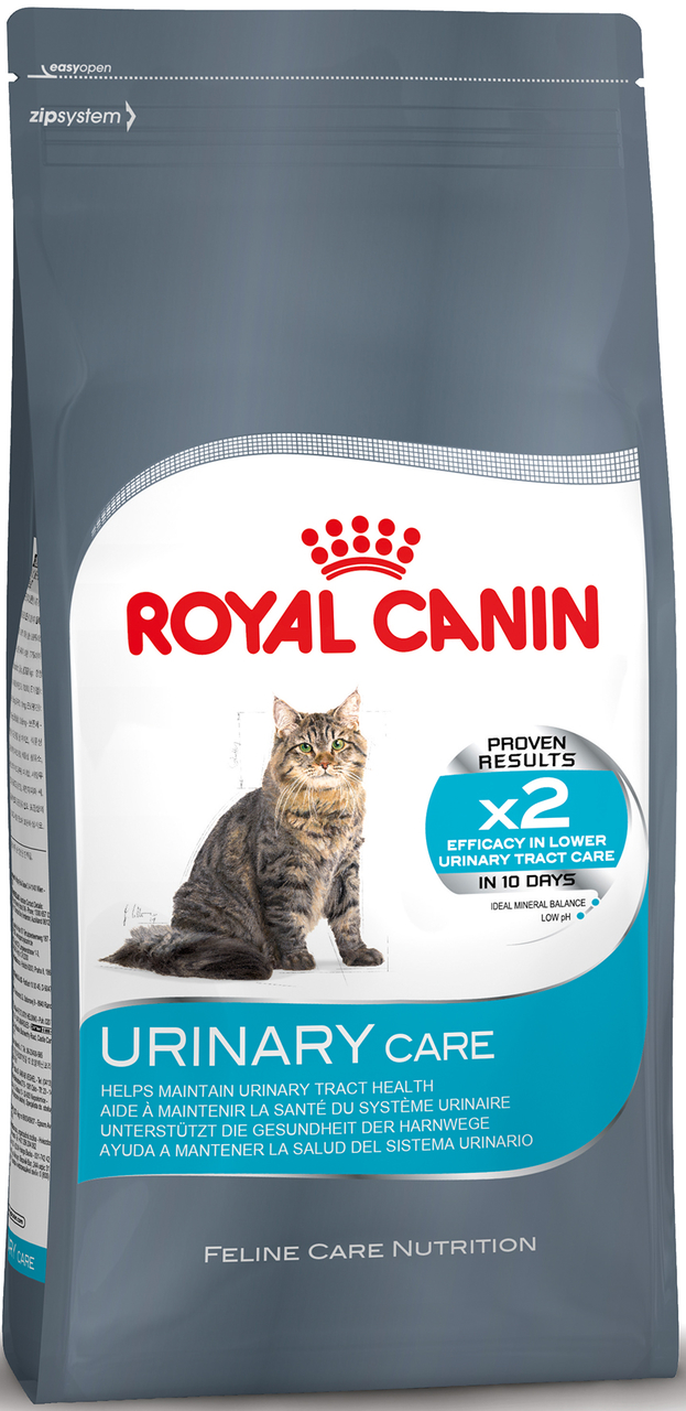 verjaardag oor geur Royal Canin Urinary Care 4 kg - Jouwdierenwinkel.nl