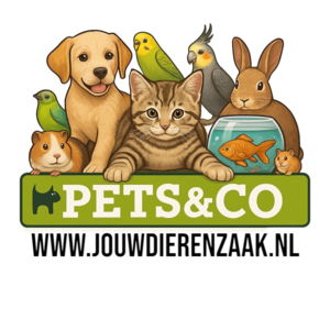 Logo Jouwdierenwinkel.nl