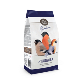 Deli Nature Birdelicious goudvinken 2 kg pytthula
