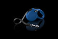 Flexi Rollijn Classic Tape XS Blauw